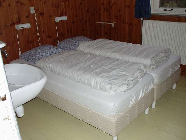 slaapkamer